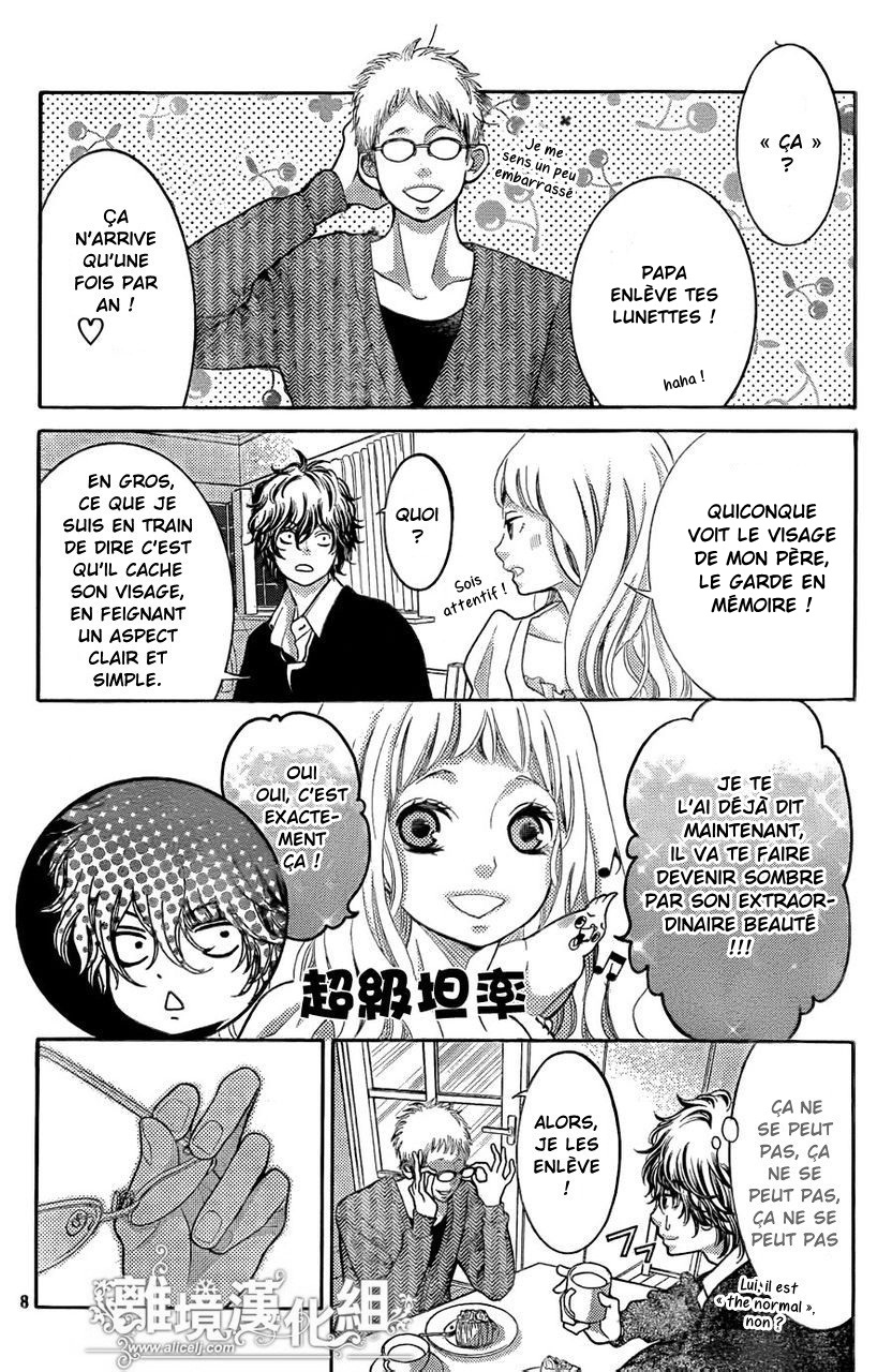 img Kyo no Kira-kun 37